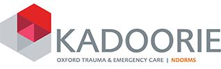 Kadoorie Centre Logo